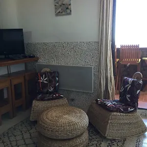  Appartement Le Baou Les Pieds Dans L'eau